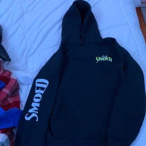 Cali Smoed Sweatshirt